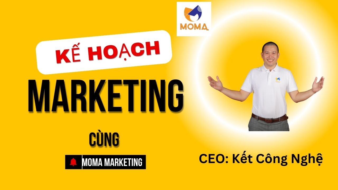 Kế hoạch marketing cho kinh doanh cây xanh thành công