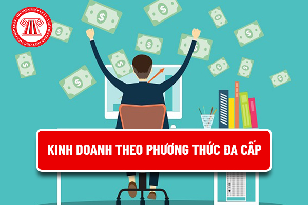 kinh doanh hệ thống và đa cấp khác nhau thế nào