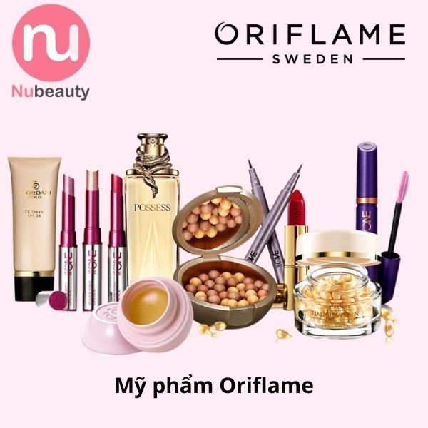 Review Công ty TNHH Oriflame Việt Nam? 10 lưu ý khi tham gia khi sử dụng cùng moma marketing để thành công hơ