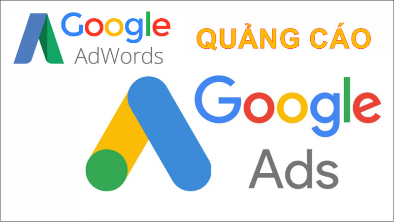 Dịch vụ Quảng cáo google adword