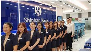 Shinhan bank là ngân hàng gì? Giao dịch ở Shinhan bank có uy tín không