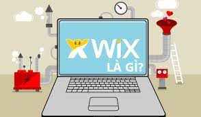 wix là gì? 8 lý do bạn cần lưu ý khi thiết kế website tại đây