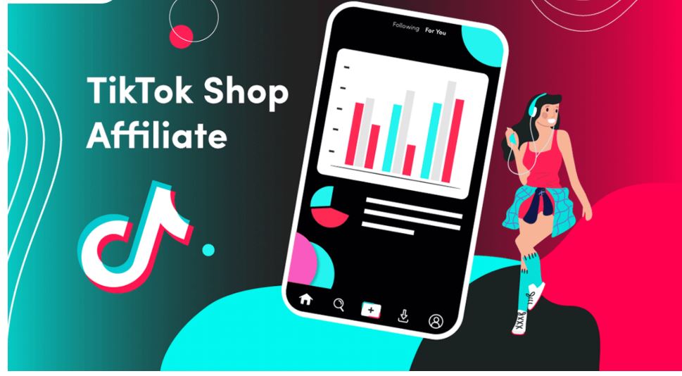 Hái ra tiền với quy trình Affiliate TikTok cực kỳ đơn giản