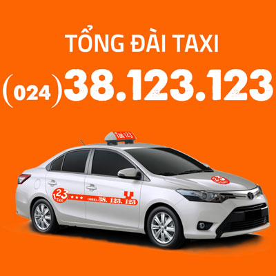 Reivew tổng đài taxi 123 Hạ long