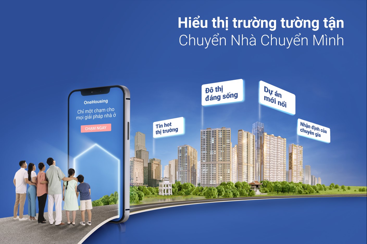 onehousing là gì? 10 lưu ý trước khi bạn đăng tin mua bán nhà tại đây