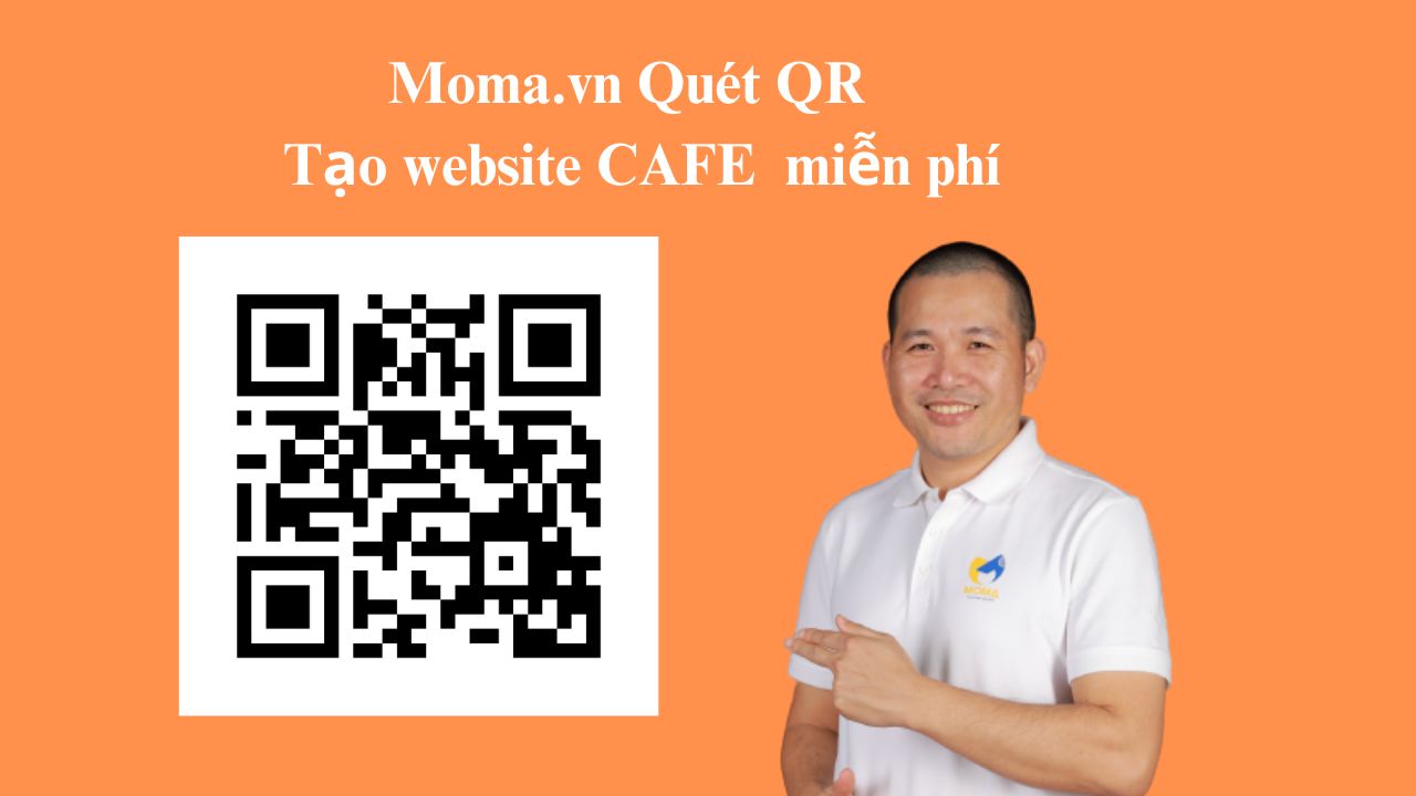 Tạo Website Quán Cafe Miễn Phí - Bước Nhảy Vọt Cho Quán Cafe Của Bạn!