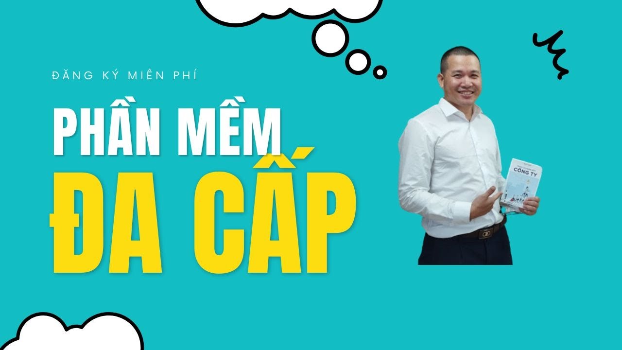 Kinh doanh đa cấp là gì?