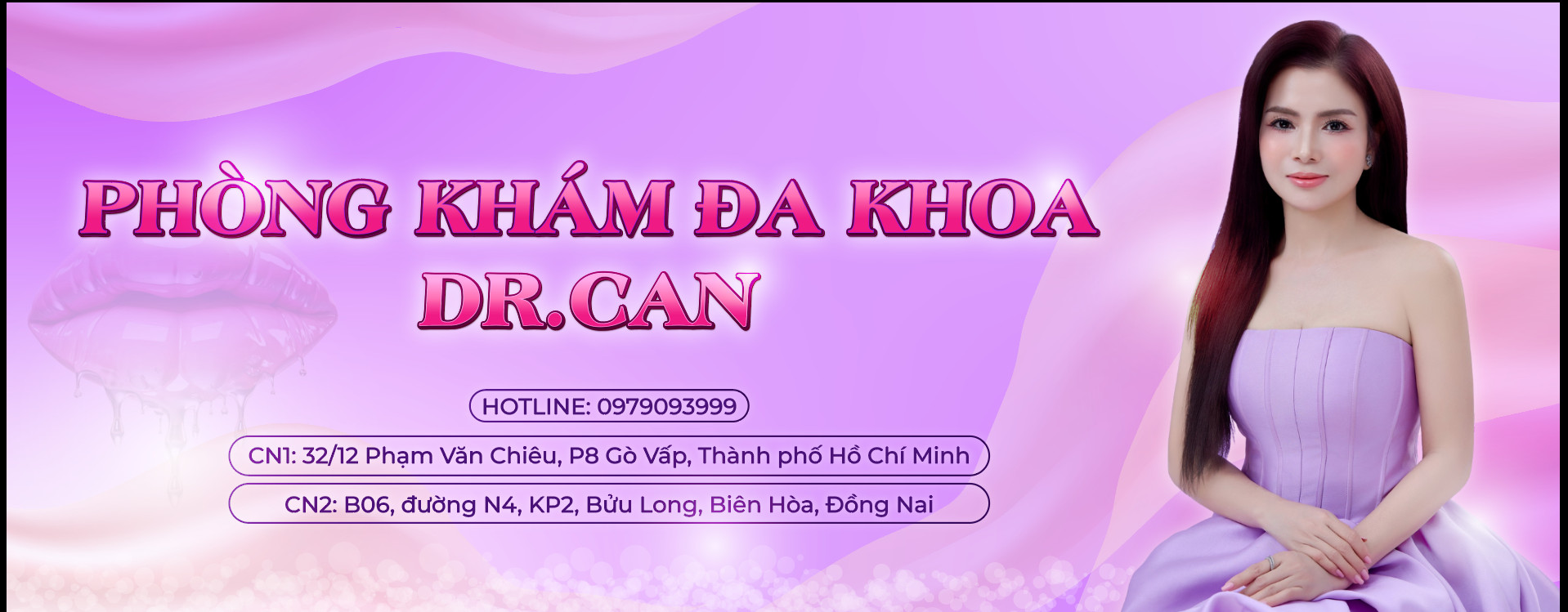 Kế hoạch marketing hiệu quả cho phòng khám Nam Khoa Bác Sĩ Hoàng Bá Cần,