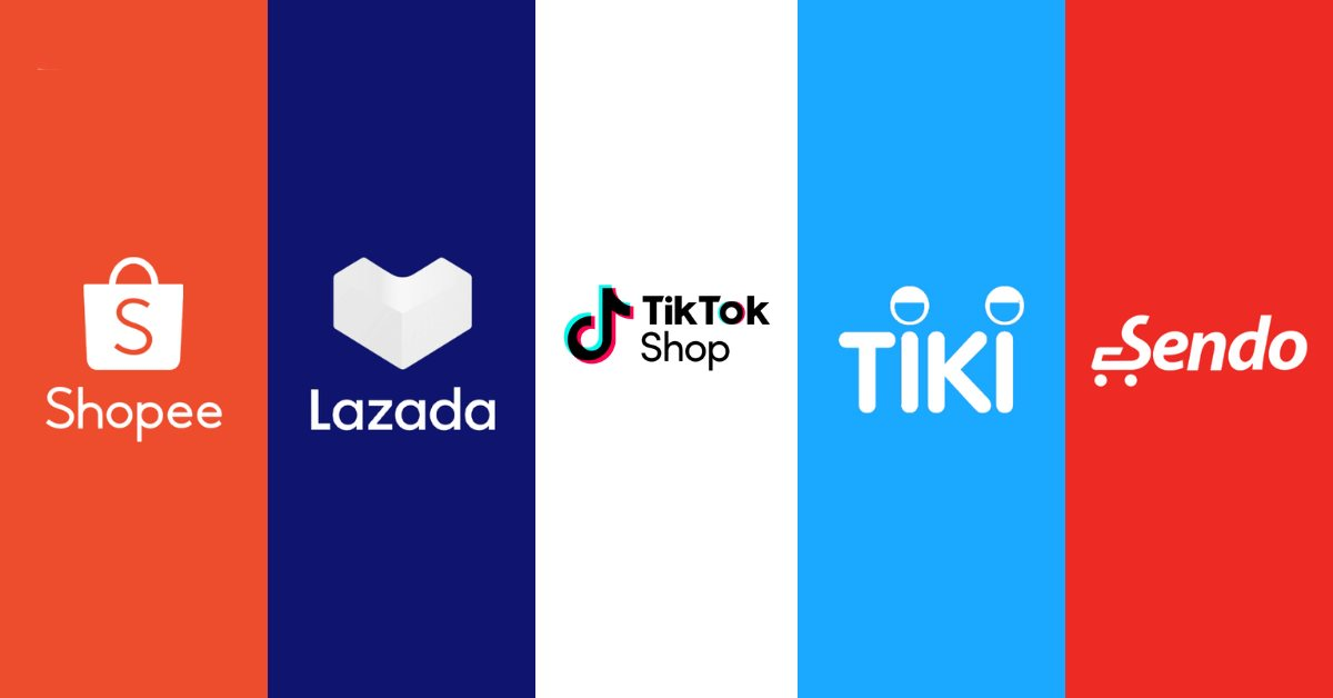 Lazada 'mượn hơi' hãng xa xỉ trong cuộc chiến với Shopee, TikTok