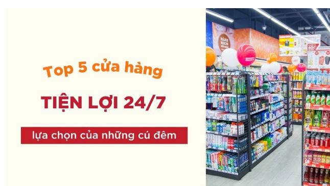 10 lưu ý khi mở cửa hàng vật liệu xây dựng