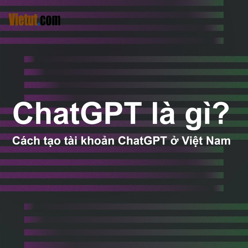 Chat GPT là gì? Cách dùng phương tiện Chat GPt ai số 1 vào doanh nghiệp