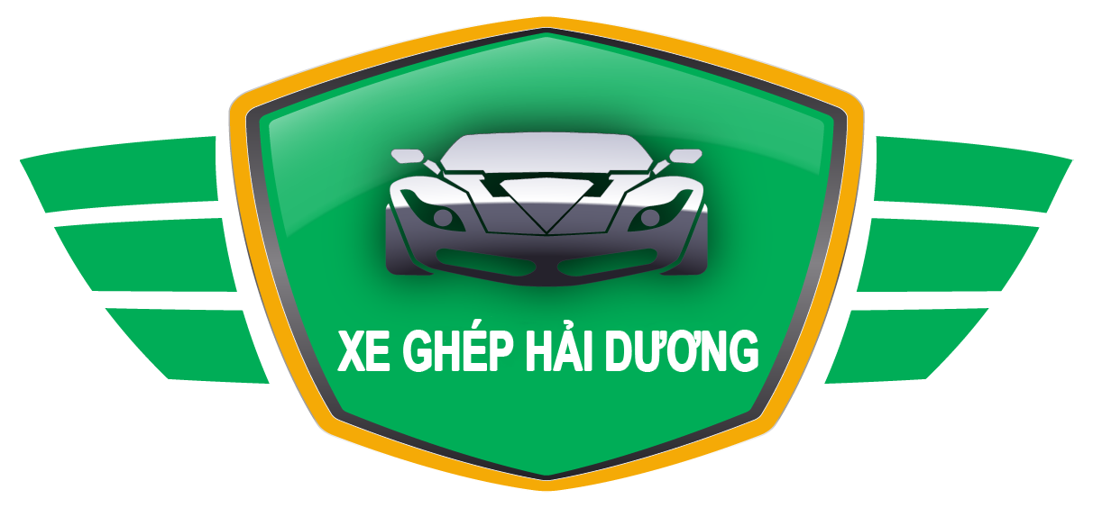 xe ghép hải dương