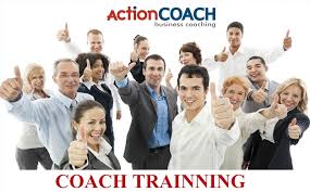 Huấn luyện Doanh nghiệp Business Coaching là gì?