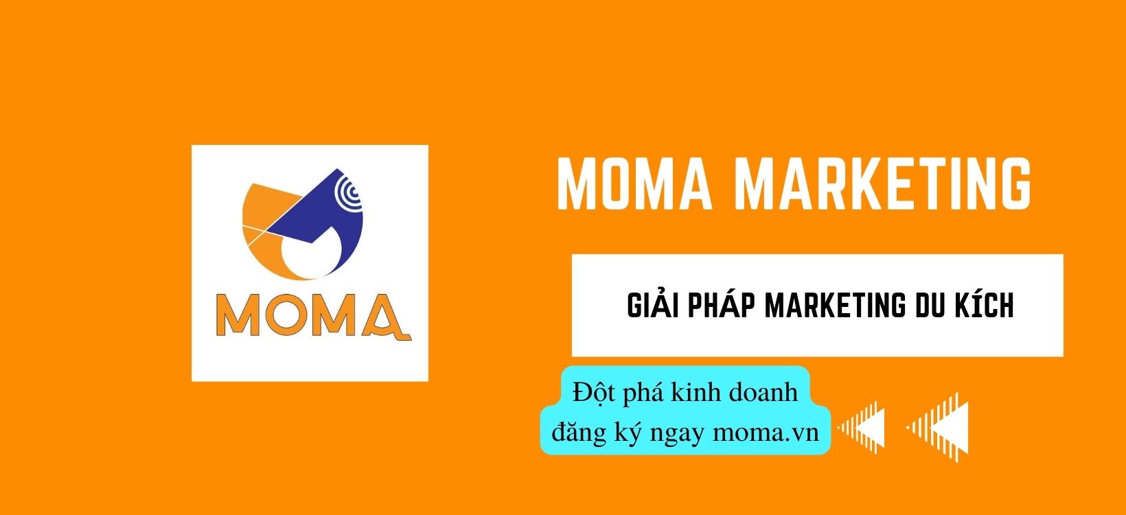 Hướng dẫn sử dụng moma digital marketing trong quảng cáo đa nền tảng