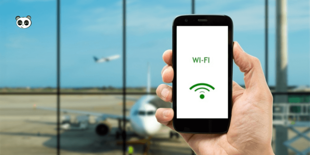 Wifi Marketing là gì Những ưu điểm mà phương thức này mang lại  Viễn  Thông Xanh
