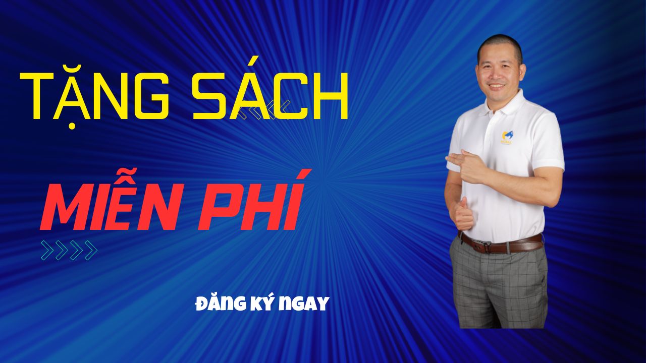 Đăng ký nhận sách hay miễn phí