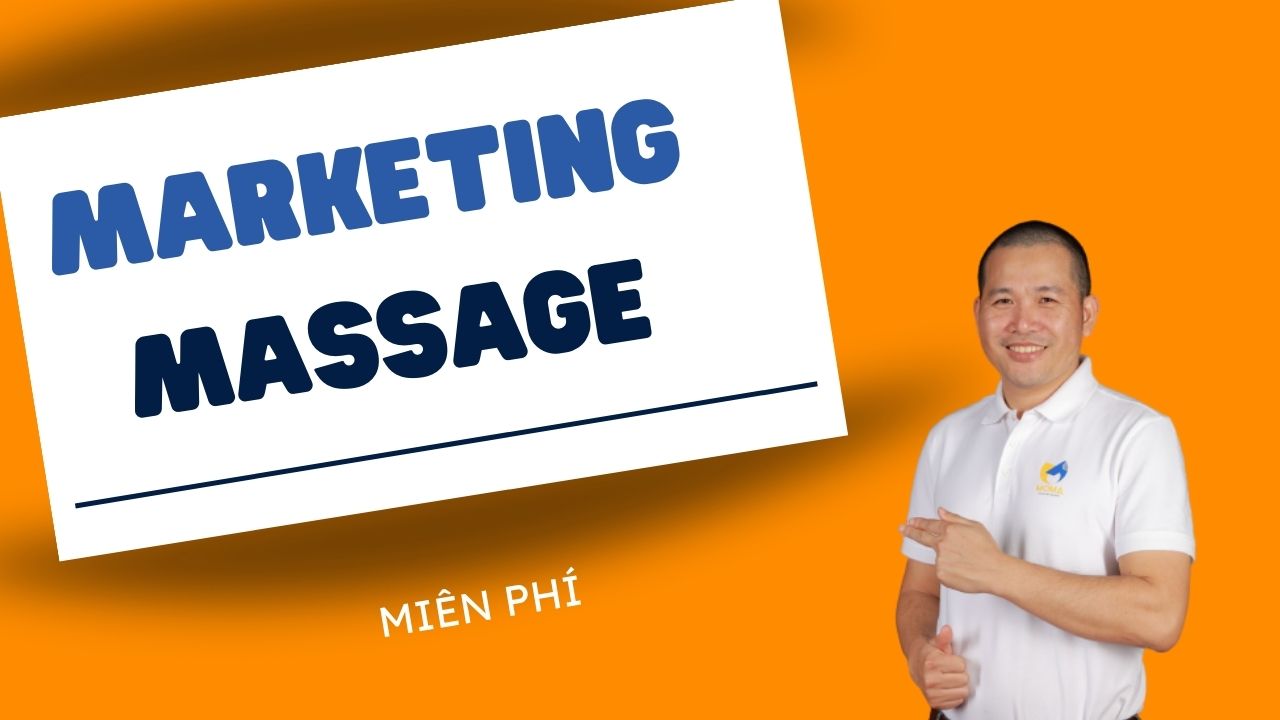 10 cách marketing cho massage