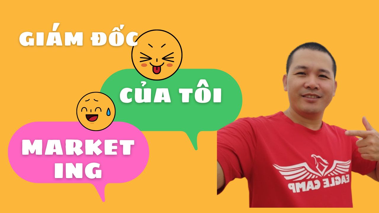 Giám đốc marketing vật liệu xây dựng cần lam gì