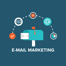Những lý do mà người kinh doanh nên sử dụng email marketing
