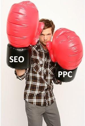 Google nói về mối quan hệ giữa SEO và PPC