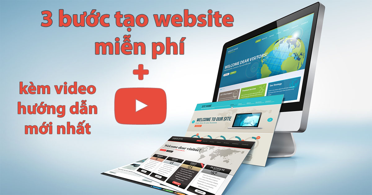 Thiết kế website khách sạn, resort chuyên nghiệp, đẳng cấp và miễn phí