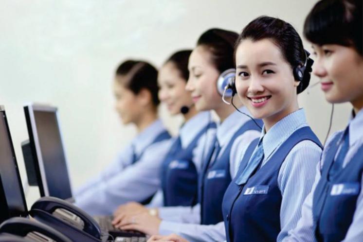 VẬN DỤNG KỸ NĂNG TELESALE SAO CHO HIỆU QUẢ